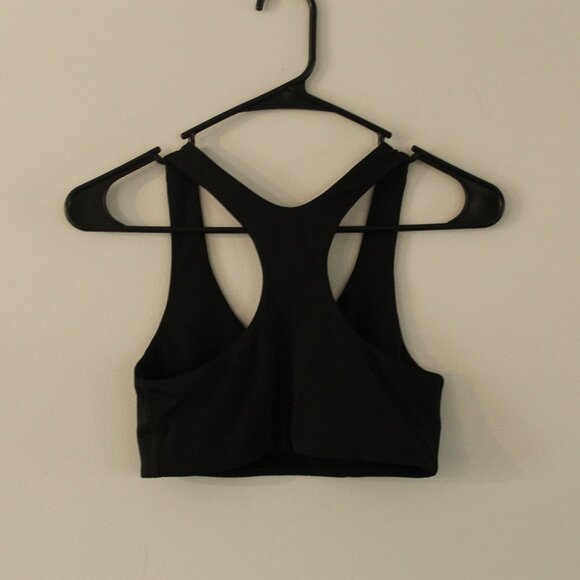 Girlfriend Collective Sports Bra Size Small - Picture 5 of 5